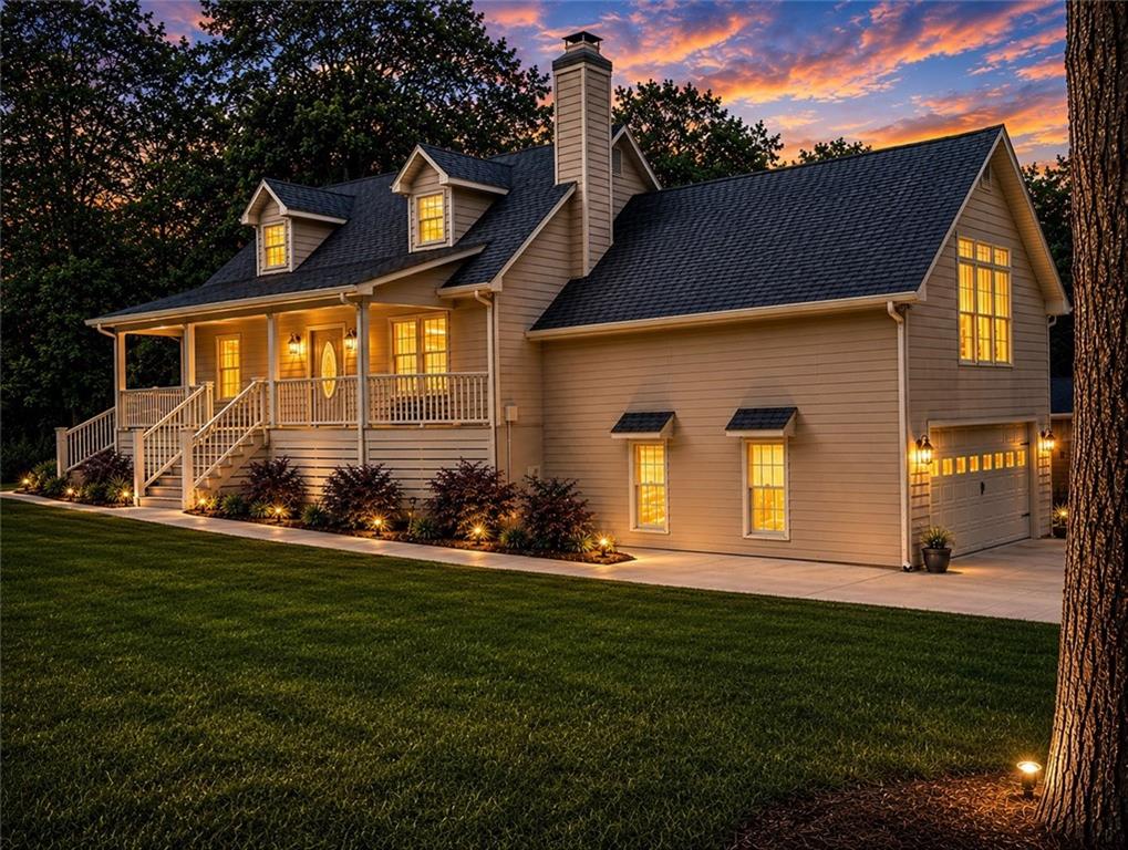 Residential in Gainesville 4
