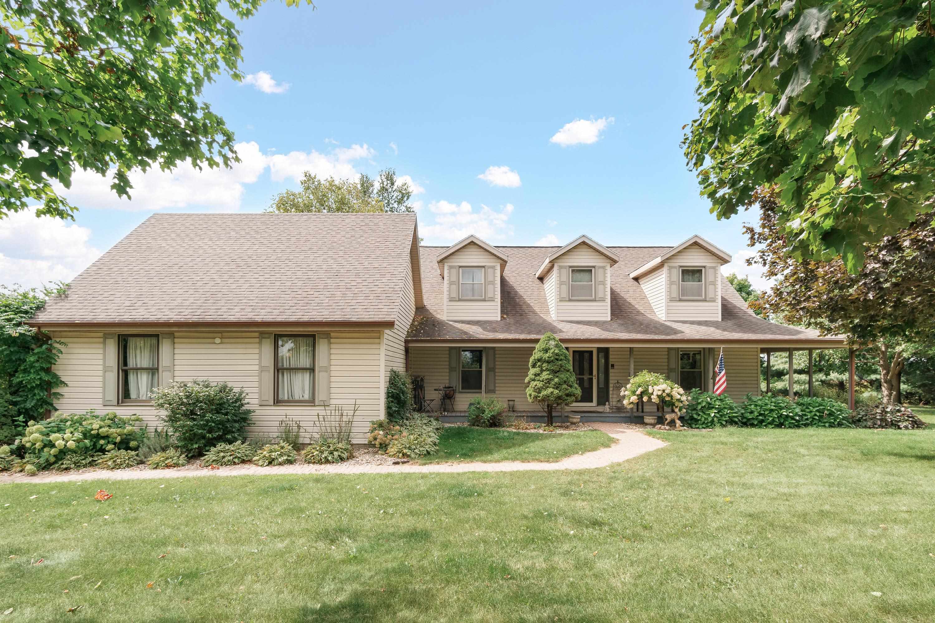Austin Rd, Janesville, WI 53548