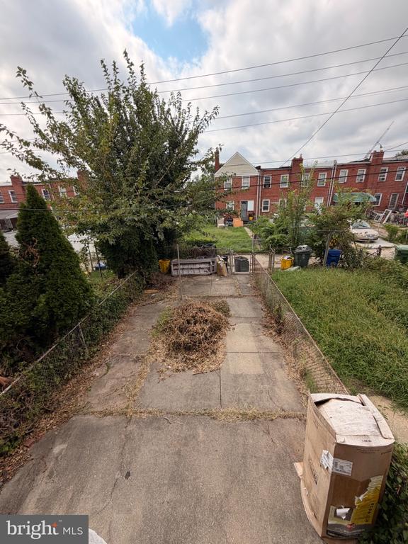 Residential in BALTIMORE 5