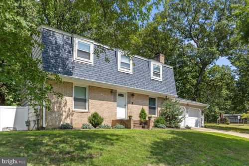 7308 Berkshire Dr, Clinton, MD, 20735-1303 | Card Image