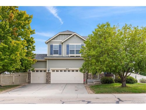 5834 Mt Shadows Blvd, Firestone, CO, 80504-6438 | Card Image
