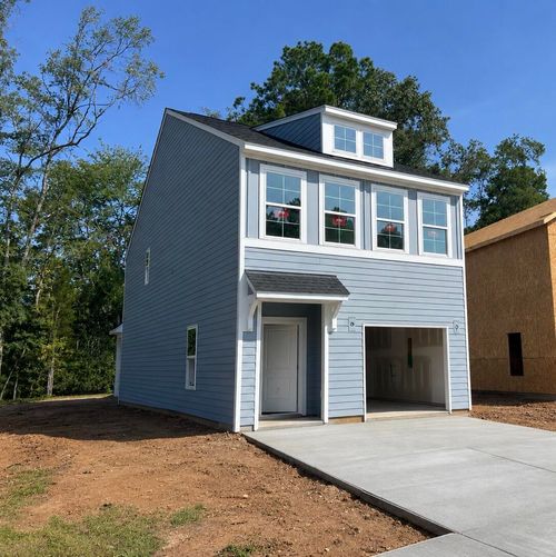 278 Central Creek Drive, Goose Creek, SC, 29445 | Card Image