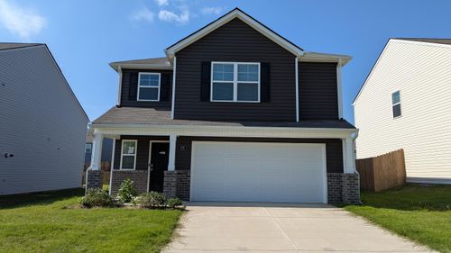 275 Quarter St, Rossville, GA, 30741-6004 | Card Image
