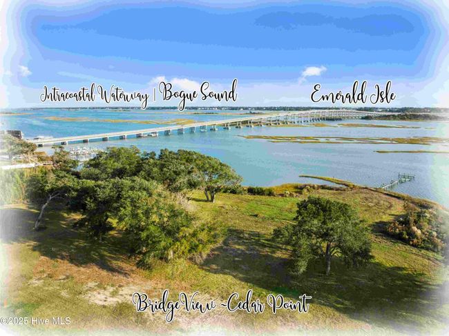221 Coastline Cir, House other with 4 bedrooms, 3 bathrooms and 2 parking in Cedar Point NC | Image 8
