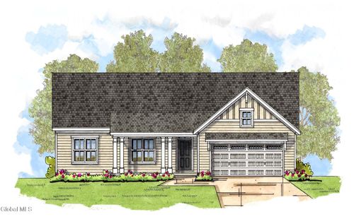 50 Wistmans Way, Saratoga Springs, NY, 12866 | Card Image