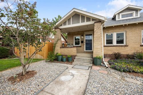 82 N Clarkson St, Denver, CO, 80218-3702 | Card Image