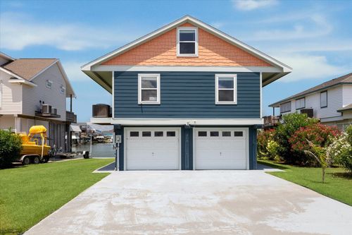 219 Bora Bora Dr, Galveston, TX, 77554-6107 | Card Image