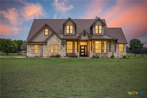 140 N Encino Xing, Liberty Hill, TX, 78642-3560 | Card Image