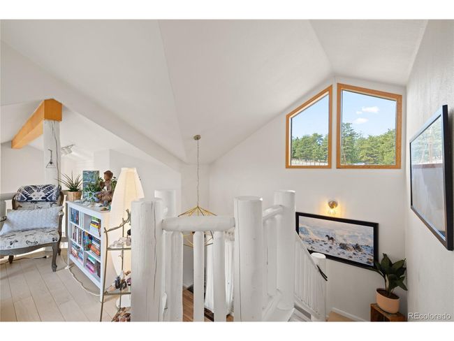 21505 Spring Creek Rd, House other with 3 bedrooms, 3 bathrooms and null parking in Buffalo Creek CO | Image 28