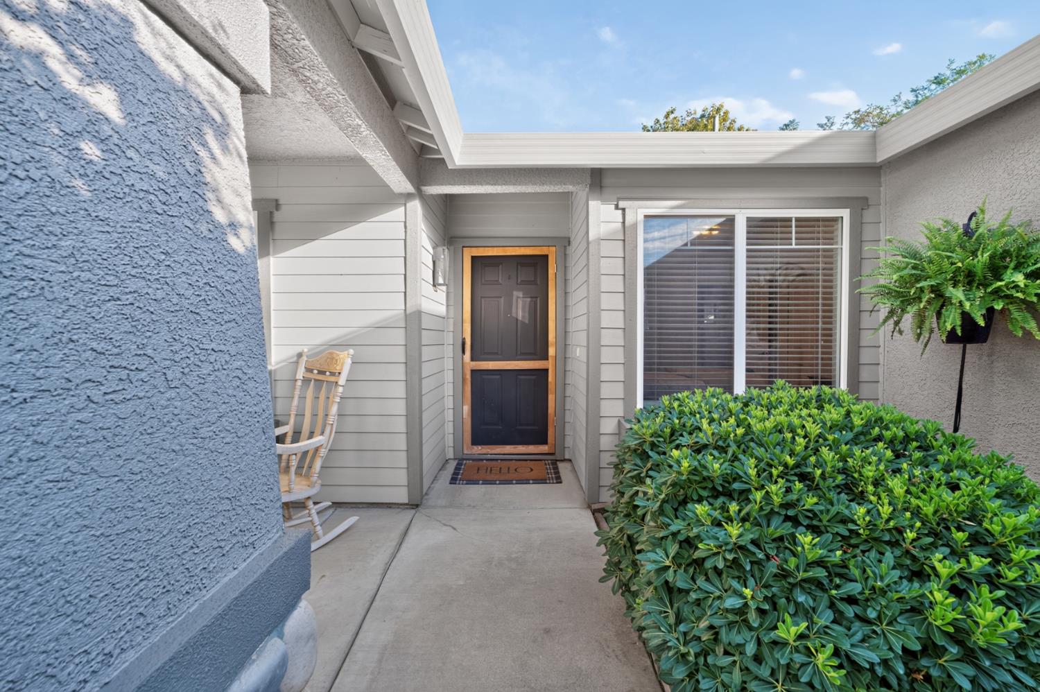 Residential in Wheatland 2