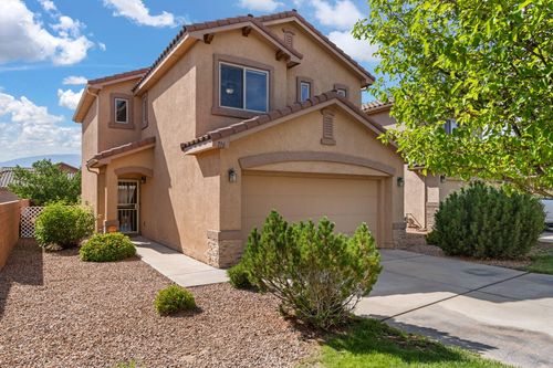716 Palo Duro Dr Ne, Bernalillo, NM, 87004-5620 | Card Image