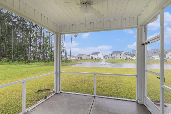 628 Mc Corkle Place, House other with 4 bedrooms, 3 bathrooms and 6 parking in Conway SC | Image 39