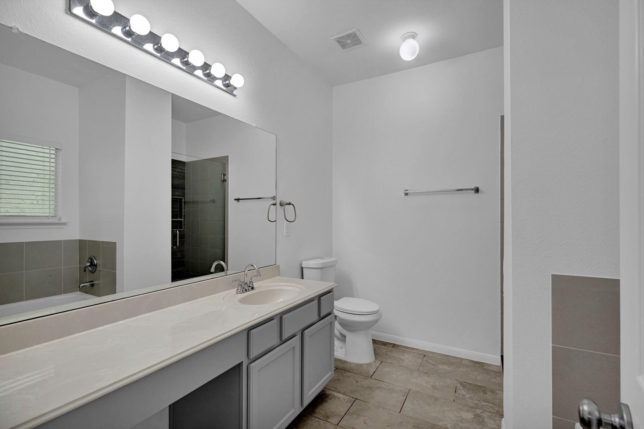 Residential Lease in Houston 3