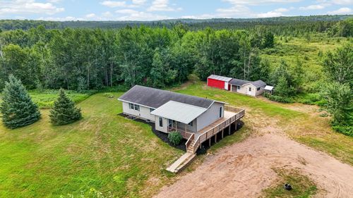 11804 100th Avenue, Finlayson, MN, 55735 | Card Image