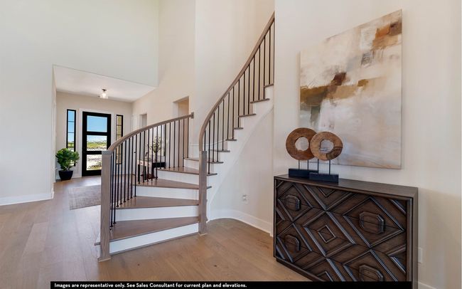 1916 Casting Rdg, House other with 5 bedrooms, 5 bathrooms and null parking in Mesquite TX | Image 4
