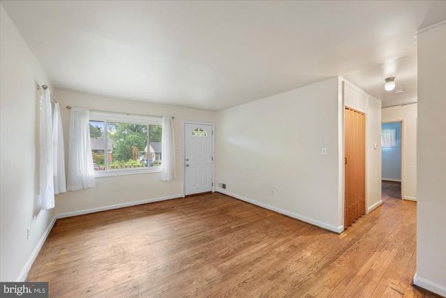 13102 Vandalia Dr, House other with 3 bedrooms, 1 bathrooms and null parking in ROCKVILLE MD | Image 6