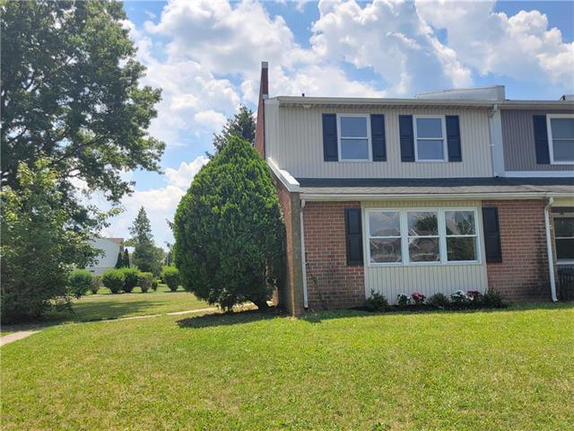 Daffodil Ct, Quakertown, PA 18951