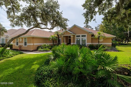 1416 Kilrush Dr, Ormond Beach, FL, 32174-2882 | Card Image