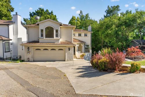 2775 Butters Dr, Oakland, CA, 94602-2626 | Card Image