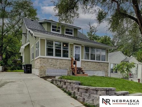 3936 N 39 Street, Omaha, NE, 68111 | Card Image