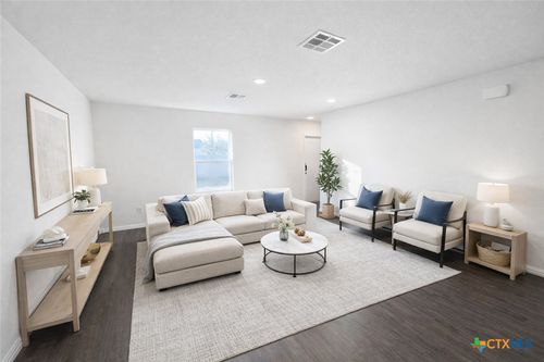 1411 10th St, Killeen, TX, 76541-2954 | Card Image