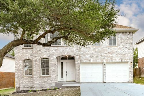 3726 Eagles Nest St, Round Rock, TX, 78665-1128 | Card Image