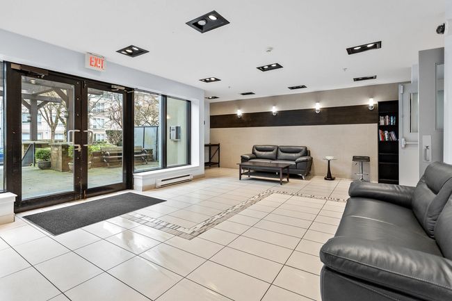 104 - 2478 Welcher Ave, Condo with 2 bedrooms, 2 bathrooms and 1 parking in Port Coquitlam BC | Image 28