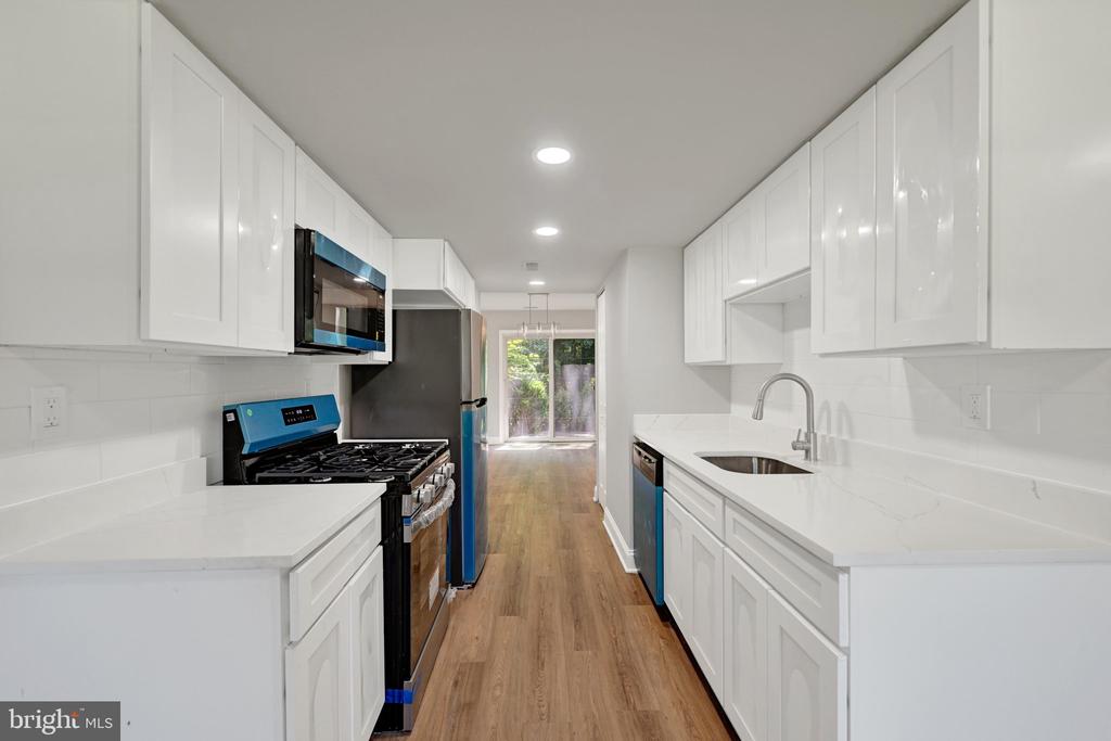 Residential in COLUMBIA