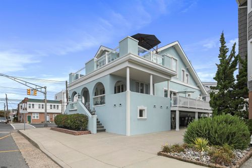 101 S Buffalo Ave, VENTNOR CITY, NJ, 08406-2638 | Card Image