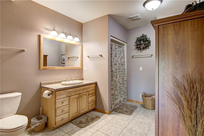 668 18 Th St, House other with 4 bedrooms, 2 bathrooms and null parking in Chetek WI | Image 16