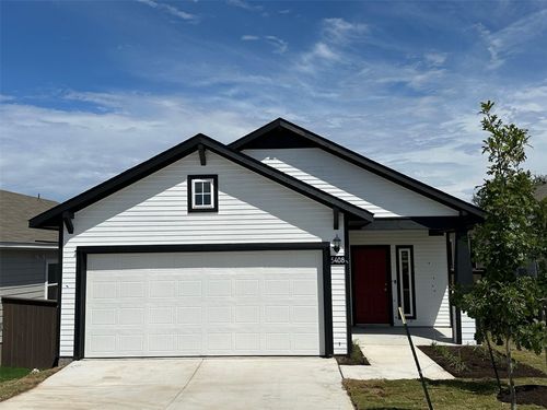 5408 Lomasso Dr, Austin, TX, 78747-4609 | Card Image