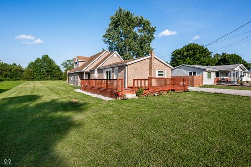 431 N 3rd Street, Scottsburg, IN, 47170 | Card Image