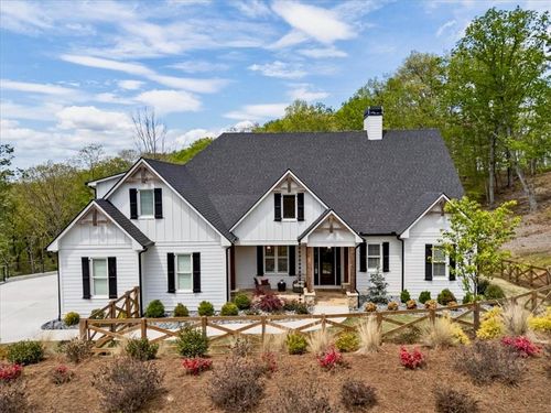 lot-23-589 Brown Deer Dr, Talking Rock, GA, 30175-3232 | Card Image