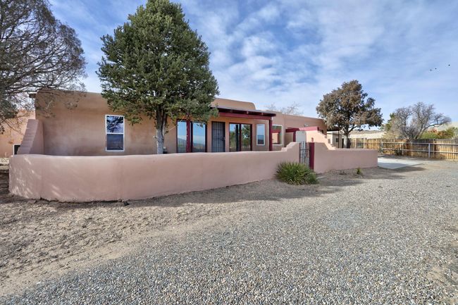 61 Calle Blanca, House other with 3 bedrooms, 2 bathrooms and null parking in Corrales NM | Image 12