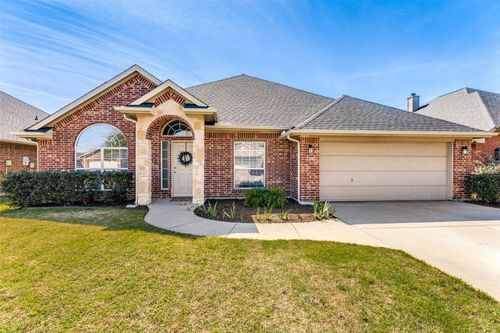 720 Date Ct, Burleson, TX, 76028-8406 | Card Image