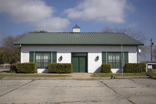 7511 Sunshine Lane, Marietta, OK, 73448 | Card Image