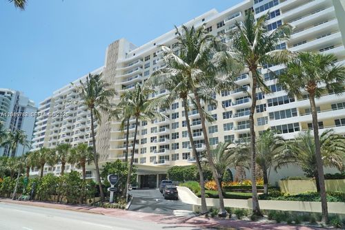 5b-5600 Collins Ave, Miami Beach, FL, 33140-2438 | Card Image