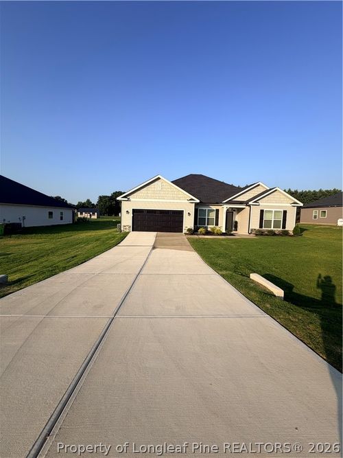 583 Sweet Potato Ln, Nashville, NC, 27856-5801 | Card Image