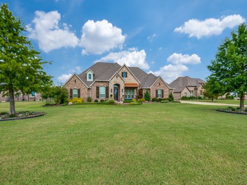 2235 Lake Estates Dr, Rockwall, TX, 75032-7027 | Card Image