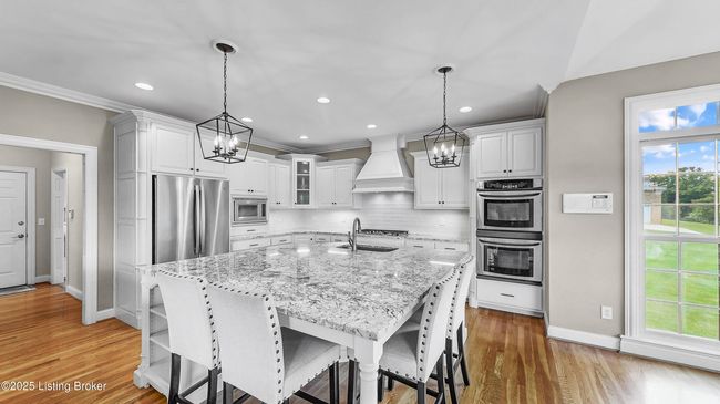 3221 Overlook Ridge Rd, House other with 6 bedrooms, 5 bathrooms and null parking in Prospect KY | Image 19