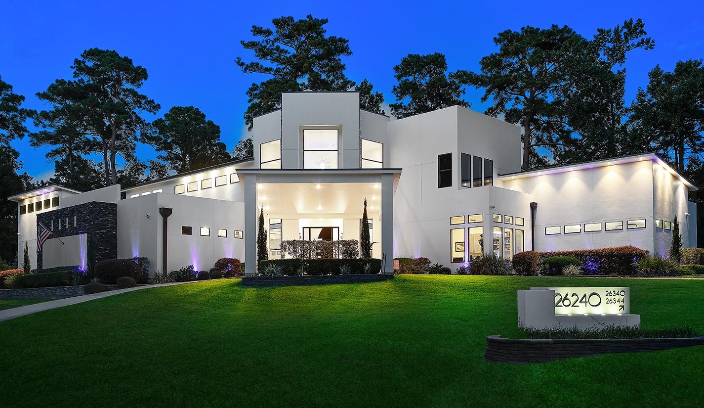 Residential in The Woodlands