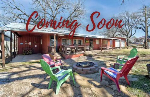 6446 War Bonnet Ave, Kingston, OK, 73439-8444 | Card Image