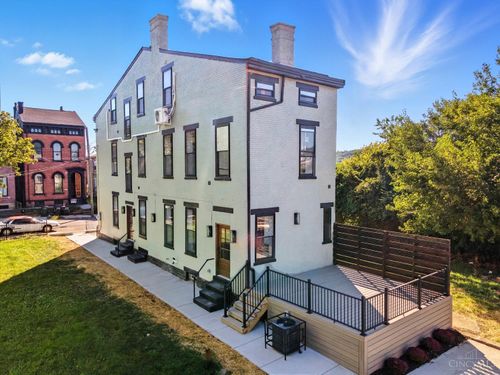 1132 Dayton St, Cincinnati, OH, 45214 | Card Image