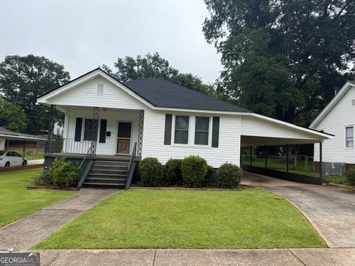163 R St Nw, Thomaston, GA, 30286-2974 | Card Image