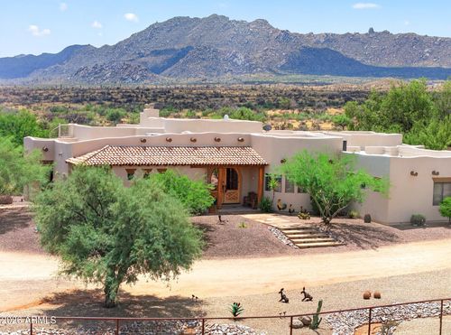 14129 E Monterra Way, Scottsdale, AZ, 85262-8088 | Card Image