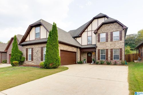 3540 Harrier Rd, TRUSSVILLE, AL, 35173-6309 | Card Image