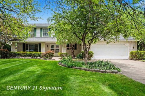 4554 Dogwood Ln, Saginaw, MI, 48603-1990 | Card Image