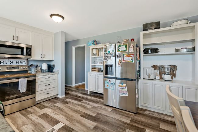 93 Evans Rd, House other with 3 bedrooms, 1 bathrooms and 1 parking in Five Points TN | Image 22