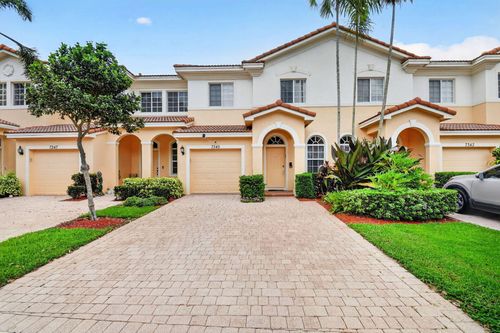 7345 Briella Dr, Boynton Beach, FL, 33437-3767 | Card Image