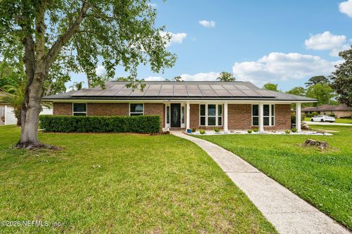 11471 Scott Mill Rd, Jacksonville, FL, 32223-1381 | Card Image